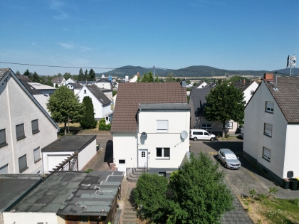 Charmantes Einfamilienhaus mit Garten in ruhiger Lage von Kruft