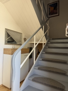 Charmantes Einfamilienhaus mit Garten in ruhiger Lage von Kruft