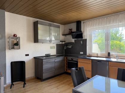 Charmantes Einfamilienhaus mit Garten in ruhiger Lage von Kruft