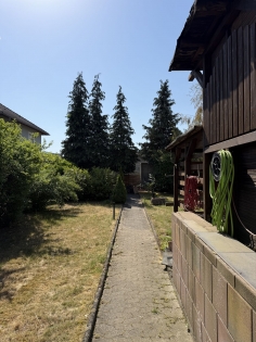 Charmantes Einfamilienhaus mit Garten in ruhiger Lage von Kruft