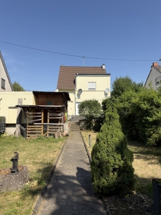 Charmantes Einfamilienhaus mit Garten in ruhiger Lage von Kruft