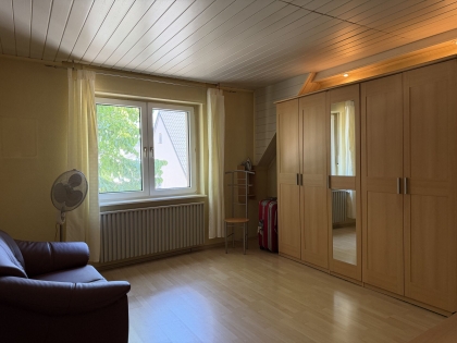Charmantes Einfamilienhaus mit Garten in ruhiger Lage von Kruft