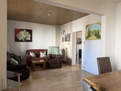 Charmantes Einfamilienhaus mit Garten in ruhiger Lage von Kruft