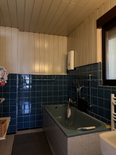 Charmantes Einfamilienhaus mit Garten in ruhiger Lage von Kruft