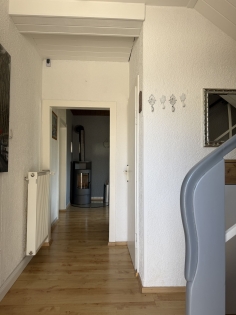 Charmantes Einfamilienhaus mit Garten in ruhiger Lage von Kruft