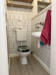 Charmantes Einfamilienhaus mit Garten in ruhiger Lage von Kruft