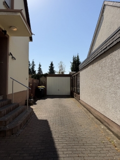 Charmantes Einfamilienhaus mit Garten in ruhiger Lage von Kruft