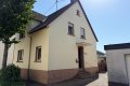 Charmantes Einfamilienhaus mit Garten in ruhiger Lage von Kruft