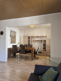 Charmantes Einfamilienhaus mit Garten in ruhiger Lage von Kruft