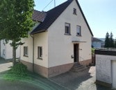 Charmantes Einfamilienhaus mit Garten in ruhiger Lage von Kruft