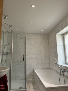 Charmantes Einfamilienhaus mit gro�em Potenzial in Rheinbreitbach - N�he Bonn