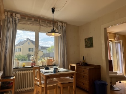 Charmantes Einfamilienhaus mit gro�em Potenzial in Rheinbreitbach - N�he Bonn