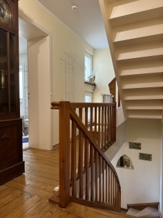 Charmantes Einfamilienhaus mit gro�em Potenzial in Rheinbreitbach - N�he Bonn