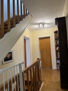 Charmantes Einfamilienhaus mit gro�em Potenzial in Rheinbreitbach - N�he Bonn