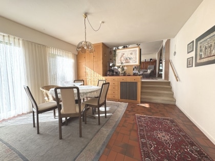 Charmantes Split-Level-Einfamilienhaus mit tollem Garten in ruhiger Lage...Einfamilienhaus in Neuwied-Heimbach