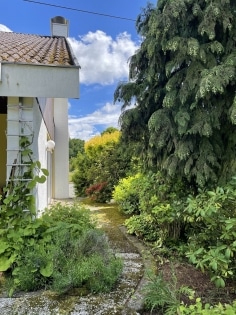 Charmantes Split-Level-Einfamilienhaus mit tollem Garten in ruhiger Lage...Einfamilienhaus in Neuwied-Heimbach