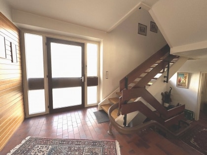 Charmantes Split-Level-Einfamilienhaus mit tollem Garten in ruhiger Lage...Einfamilienhaus in Neuwied-Heimbach