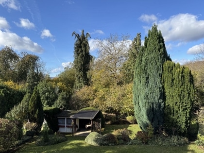 Charmantes Split-Level-Einfamilienhaus mit tollem Garten in ruhiger Lage...Einfamilienhaus in Neuwied-Heimbach