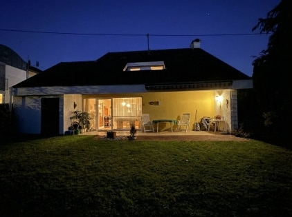 Charmantes Split-Level-Einfamilienhaus mit tollem Garten in ruhiger Lage...Einfamilienhaus in Neuwied-Heimbach