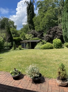 Charmantes Split-Level-Einfamilienhaus mit tollem Garten in ruhiger Lage...Einfamilienhaus in Neuwied-Heimbach