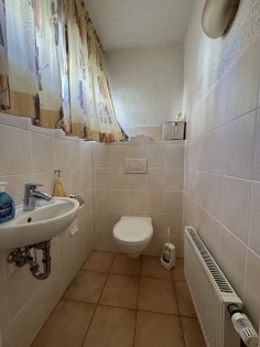 Charmantes Split-Level-Einfamilienhaus mit tollem Garten in ruhiger Lage...Einfamilienhaus in Neuwied-Heimbach