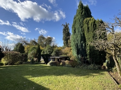 Charmantes Split-Level-Einfamilienhaus mit tollem Garten in ruhiger Lage...Einfamilienhaus in Neuwied-Heimbach