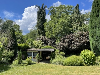 Charmantes Split-Level-Einfamilienhaus mit tollem Garten in ruhiger Lage...Einfamilienhaus in Neuwied-Heimbach