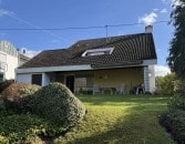 Charmantes Split-Level-Einfamilienhaus mit tollem Garten in ruhiger Lage...Einfamilienhaus in Neuwied-Heimbach