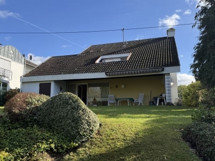 Charmantes Split-Level-Einfamilienhaus mit tollem Garten in ruhiger Lage...Einfamilienhaus in Neuwied-Heimbach