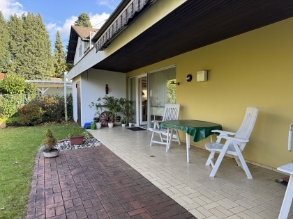 Charmantes Split-Level-Einfamilienhaus mit tollem Garten in ruhiger Lage...Einfamilienhaus in Neuwied-Heimbach