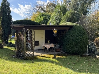 Charmantes Split-Level-Einfamilienhaus mit tollem Garten in ruhiger Lage...Einfamilienhaus in Neuwied-Heimbach