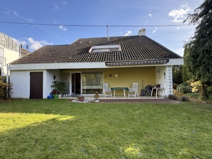 Charmantes Split-Level-Einfamilienhaus mit tollem Garten in ruhiger Lage...Einfamilienhaus in Neuwied-Heimbach