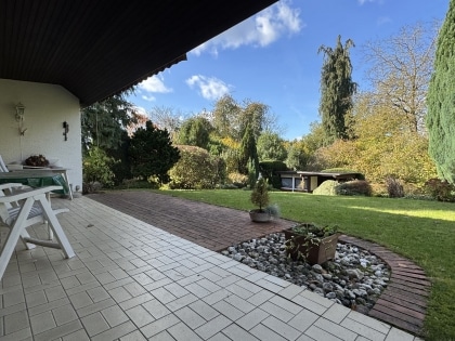 Charmantes Split-Level-Einfamilienhaus mit tollem Garten in ruhiger Lage...Einfamilienhaus in Neuwied-Heimbach