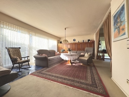 Charmantes Split-Level-Einfamilienhaus mit tollem Garten in ruhiger Lage...Einfamilienhaus in Neuwied-Heimbach