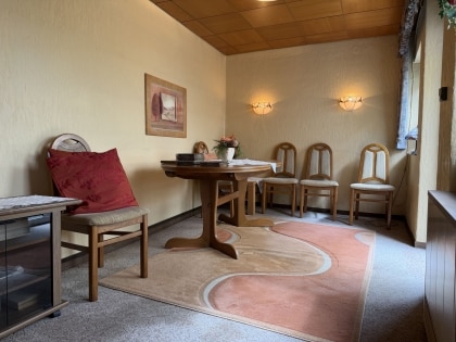 Charmantes Wohnhaus mit viel Platz und kleinem Garten in zentraler Lage von Ochtendung