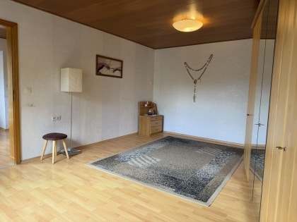Charmantes Wohnhaus mit viel Platz und kleinem Garten in zentraler Lage von Ochtendung