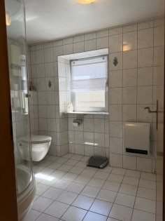 Charmantes Wohnhaus mit viel Platz und kleinem Garten in zentraler Lage von Ochtendung