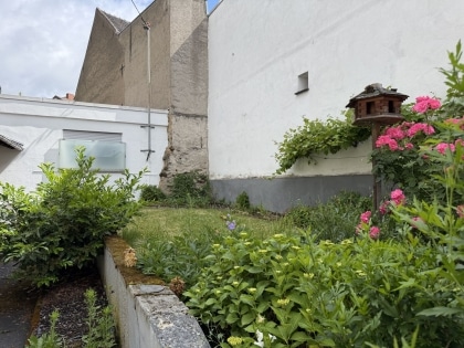 Charmantes Wohnhaus mit viel Platz und kleinem Garten in zentraler Lage von Ochtendung
