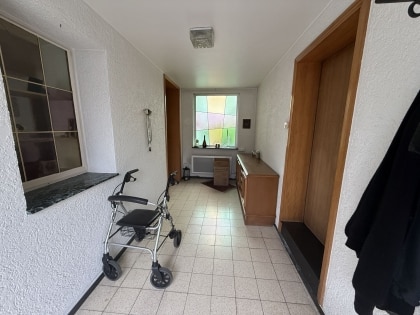 Charmantes Wohnhaus mit viel Platz und kleinem Garten in zentraler Lage von Ochtendung