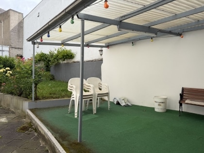 Charmantes Wohnhaus mit viel Platz und kleinem Garten in zentraler Lage von Ochtendung