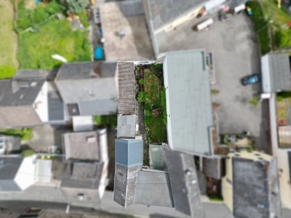 Charmantes Wohnhaus mit viel Platz und kleinem Garten in zentraler Lage von Ochtendung