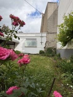 Charmantes Wohnhaus mit viel Platz und kleinem Garten in zentraler Lage von Ochtendung