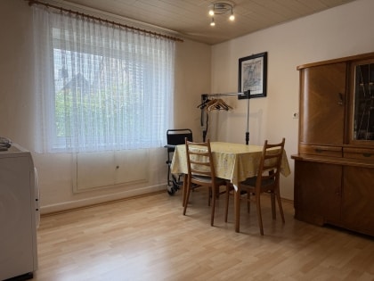 Charmantes Wohnhaus mit viel Platz und kleinem Garten in zentraler Lage von Ochtendung