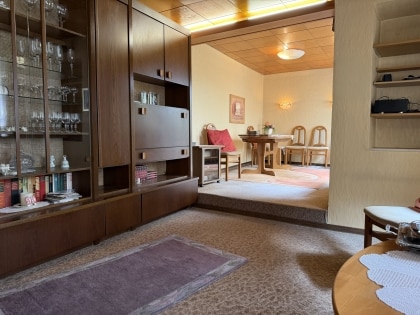 Charmantes Wohnhaus mit viel Platz und kleinem Garten in zentraler Lage von Ochtendung