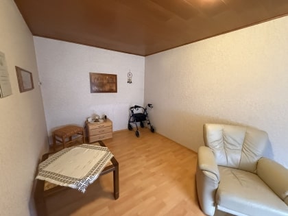 Charmantes Wohnhaus mit viel Platz und kleinem Garten in zentraler Lage von Ochtendung