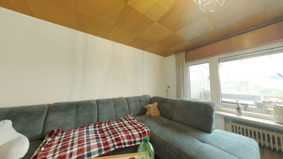 Charmantes, freistehendes Einfamilienhaus mit Einliegerwohnung und Wintergarten - vielseitig nutzbar in ruhiger Lage