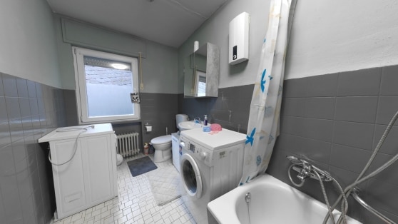 Charmantes, freistehendes Einfamilienhaus mit Einliegerwohnung und Wintergarten - vielseitig nutzbar in ruhiger Lage