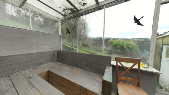 Charmantes, freistehendes Einfamilienhaus mit Einliegerwohnung und Wintergarten - vielseitig nutzbar in ruhiger Lage