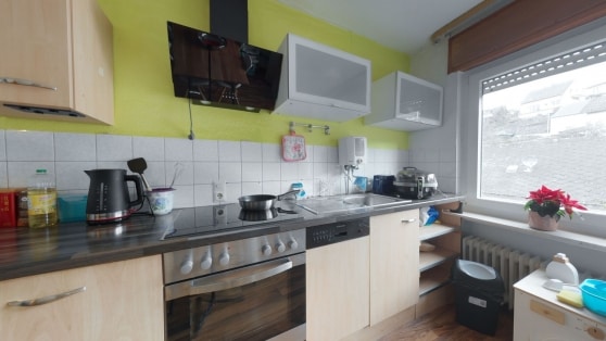 Charmantes, freistehendes Einfamilienhaus mit Einliegerwohnung und Wintergarten - vielseitig nutzbar in ruhiger Lage