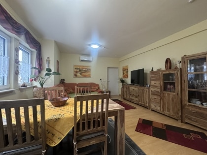 Citylage Neuwied-vermietete Eigentumswohnung mit Tiefgaragenstellplatz